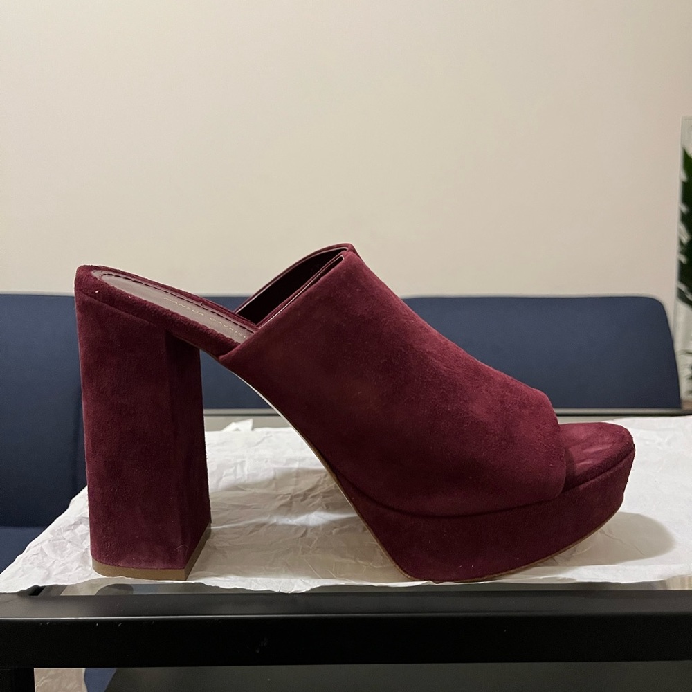 Mansur Gabriel Platform